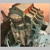 Sacra Di San Michele, photo MaryTizi, tripadvisor.jpg